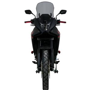 Cúpula Touring MRA para Honda XL750 TRANSALP 23-